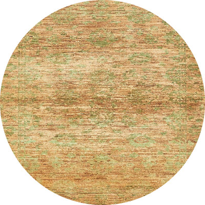 Tapis abstrait moderne 436