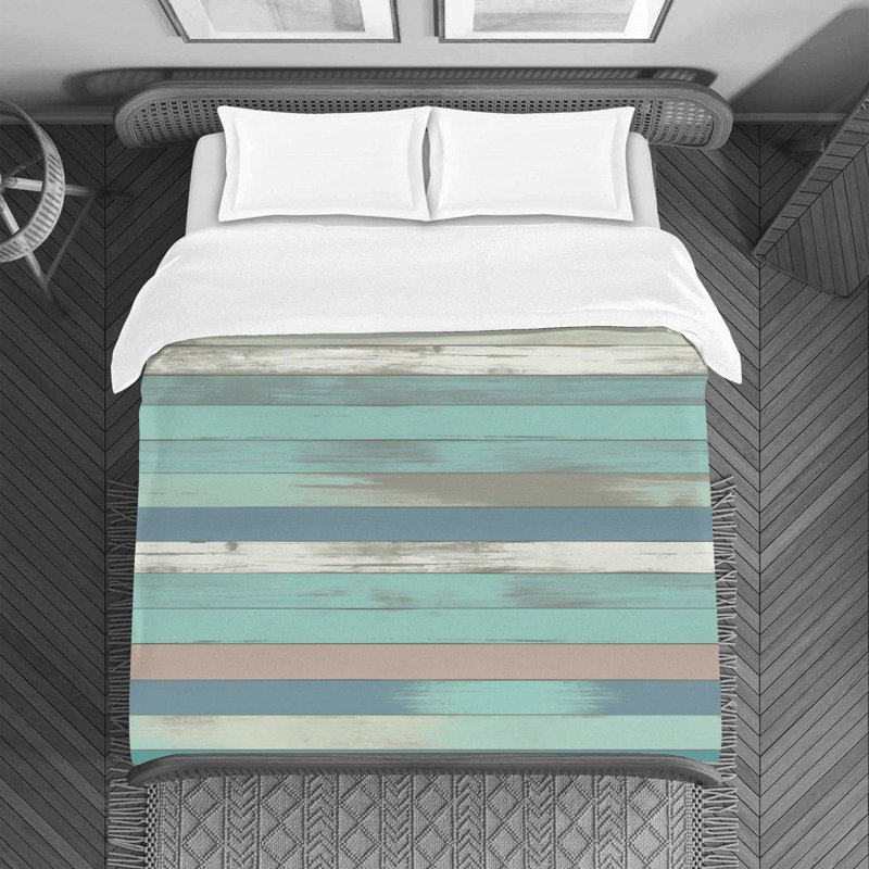 Literie , Housse de couette pour très grand lit