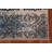 Transitional Oriental Area Rug 5x8