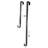 Adapt Adjustable Length Wreath Hanger-125002307-29068843