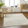 Anaysha Striped Indoor Rug