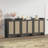 24 Pair Shoe Storage Cabinet-1313665809