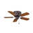 Oil Rubbed Bronze selected