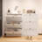 36 Pair Shoe Storage Cabinet-1647538279