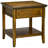 Side Table With Storage