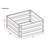 GROW IT Raised Bed Garden 36X36X17