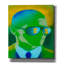 «Dollar Bills Green» par Abstract Graffiti-101715695
