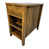 Brun antique est en rupture de stock