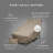 KoverRoos®III Outdoor Patio Chaise Lounge Cover