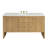 Hudson 60'' Single Bathroom Vanity with Top-101288105-101288107-125374358