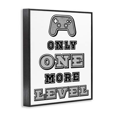 Giclée encadrée d'un joueur de niveau One Design, Marcus Prime