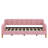 Upholstered Daybed With 4 Support Legs-589684977