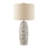 Ibhidh Ceramic Table Lamp