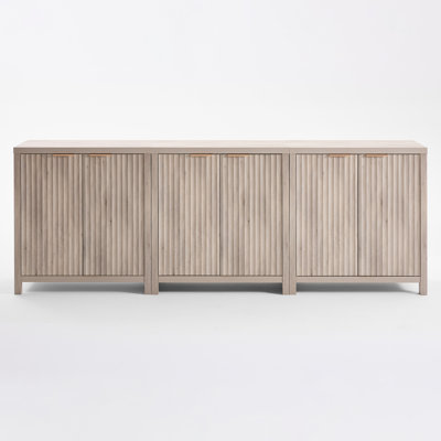 Nicolee 91.5'' Sideboard