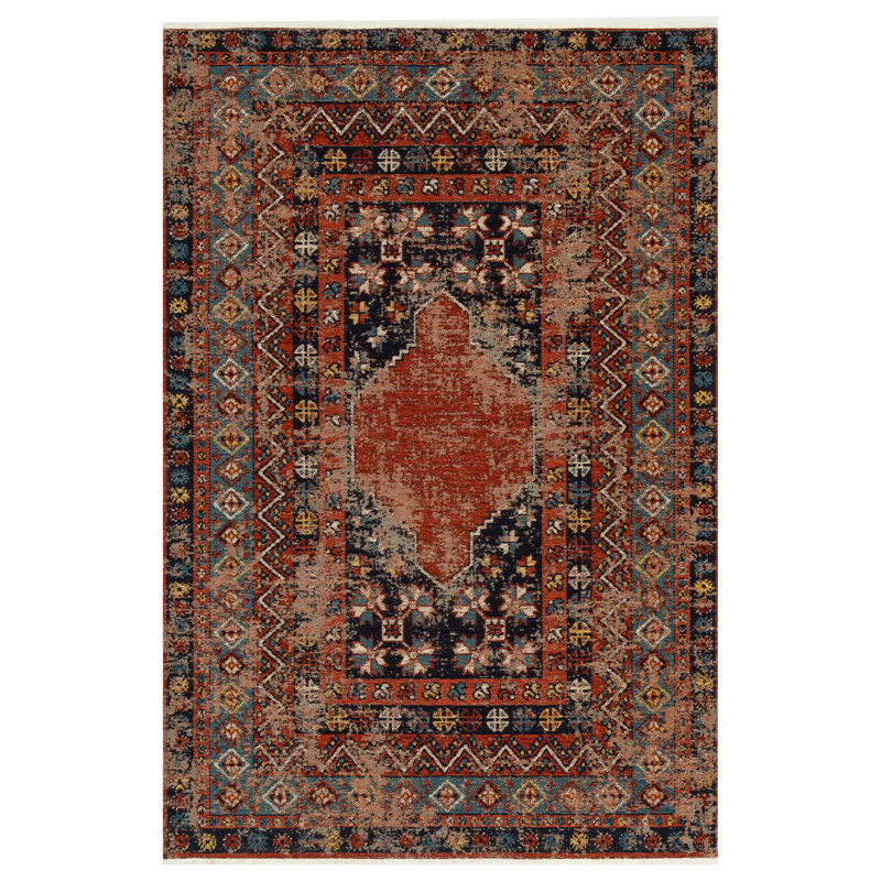 Luxurious Acrylic Chenille Carpet, 4.0 x 5.9 Feet | 100% Soft Polyester, Plush Texture | Perfect for Living Room, Bedroom, & Office Décor | Durable, Easy to Clean, and Stylish Addition to Your Home