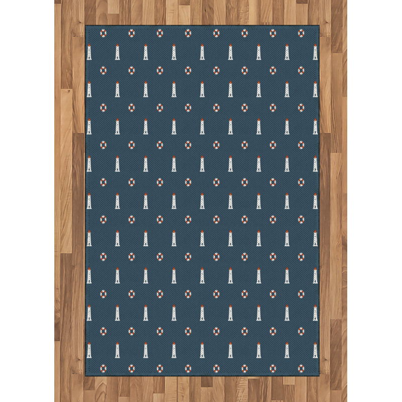 Shay Area Rug, Rectangle 120 x 180cm