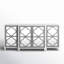 Buffet de 73,5 po de largeur Wealdstone-450797686