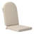 Laguna 2.5" D Weather Resistant Adirondack Seat and Back Cushion-71246406