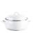 Golden Rabbit Enamelware 4 Qt. Dutch Oven-101906023