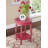 Everill End Table-215183210
