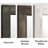 Clearmont Distressed Wood Wall Mirrors-216204728