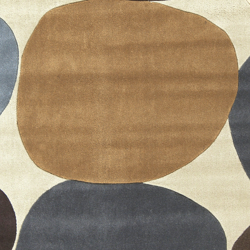 Lansdown Geometric Indoor Rug, Rectangle 9' x 13'