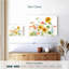 Harnek Floursack Florals On White I-108950356