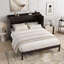Grand lit escamotable-133219313