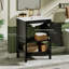Meuble-lavabo autoportant 24 po-2085108755
