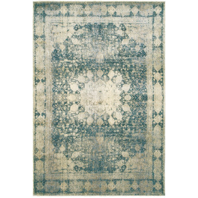 Gaiser Indoor Rug