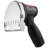 VEVOR Stainless Steel Electric Meat Slicer