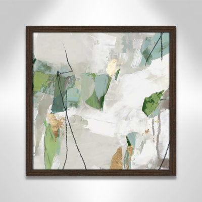 «Enchanted Emerald I» par Tom Reeves