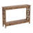 Contemporary Modern Accent Console Table-909443371