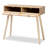 Console 33,25 po Pembina