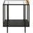 Vireo Glass Top End Table-1093503642