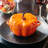 Staub Ceramic Pumpkin Cocotte-1367448821