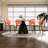 Wilburta 59" Marble Round Dining Table-1686011111-1686011105