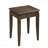 Coffee Finish End Table