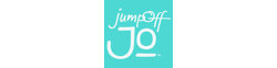 Jumpoff Jo logo