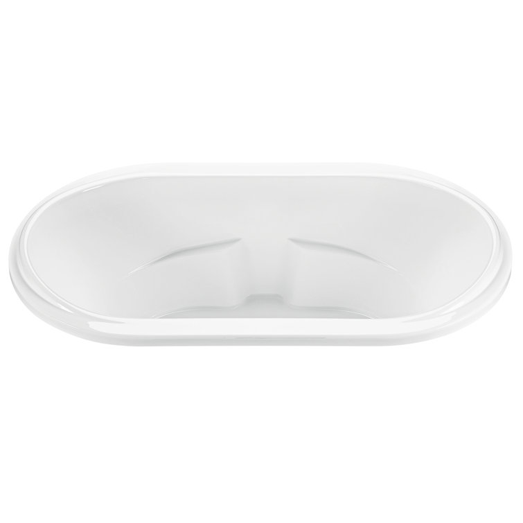 Harmony 1 Soaker Tub