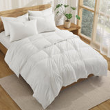 Lightweight Down Blanket Duvet Insert