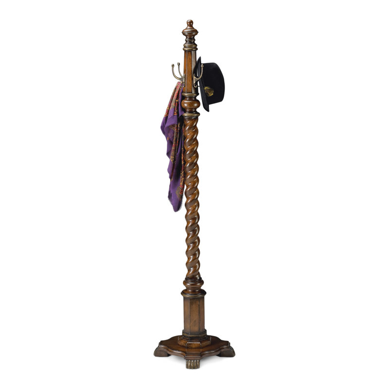 Portemanteau Shelissa, Cerisier