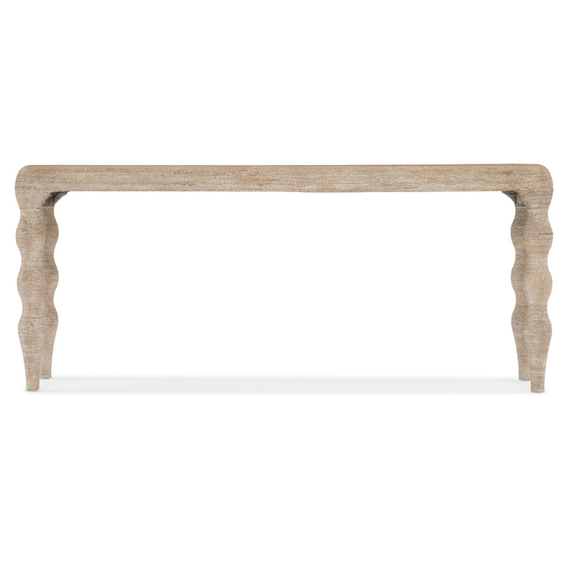Serenity Bahari 76" Console Table