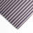 HorizontalStripes Purple Indoor and Outdoor Area Rug-1611679532