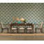 Laramie Walnut Wood Dining Table