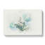 Layers Of Spring Flowers In Abstract - Wrapped Canvas Painting-55310364