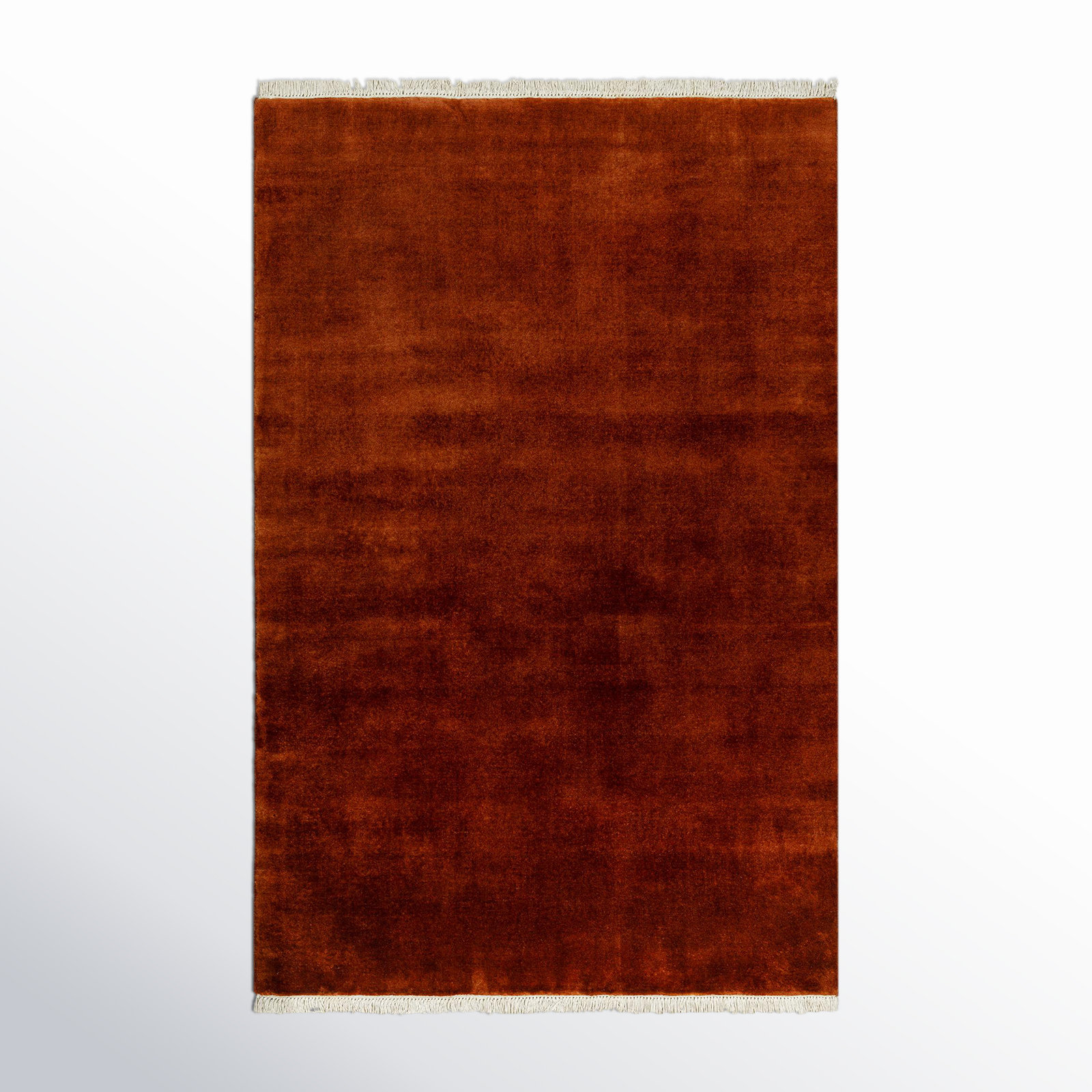 Clio Wool Rug, Rectangle 2' x 3'