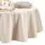 Nappe ronde / ovale en polyester Brosh-1256912633-1226552835