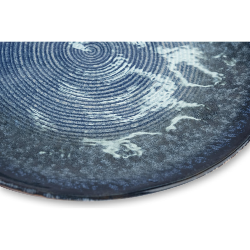 Excelsa Poseidone Ceramic Serving Dish