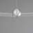 Cristel 1 - Light LED Cluster Pendant-1993239637-1993239634